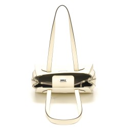 Sac épaule Croûte de cuir Mary