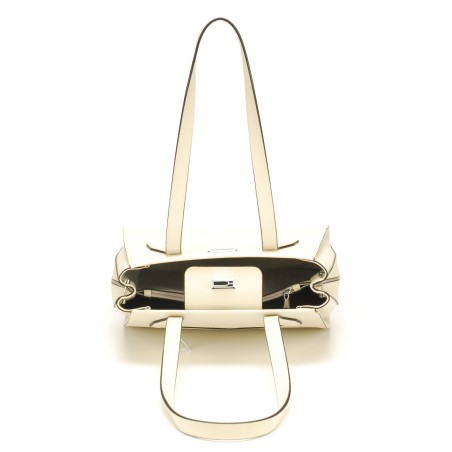 Sac épaule Croûte de cuir Mary