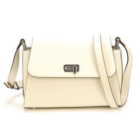 Pochette  Croûte de cuir Mary