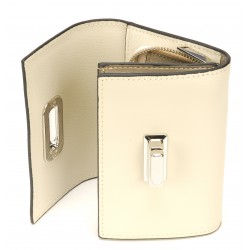 Porte monnaie Croûte de cuir Mary