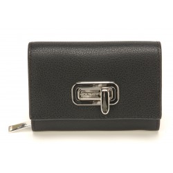 Porte monnaie Croûte de cuir Mary Porte monnaie Croûte de cuir Mary