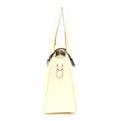 Sac à main croûte de cuir Elizabeth