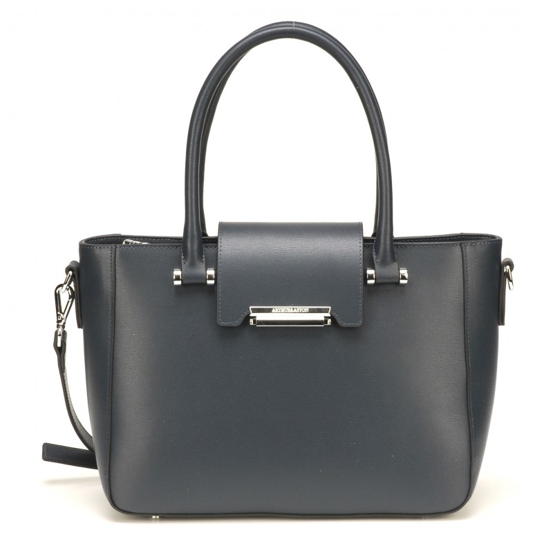 Sac à main croûte de cuir Elizabeth Sac à main croûte de cuir Elizabeth