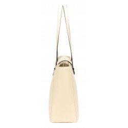 Sac épaule croûte de cuir Elizabeth