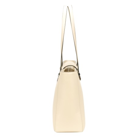 Sac épaule croûte de cuir Elizabeth