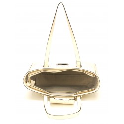 Sac épaule croûte de cuir Elizabeth