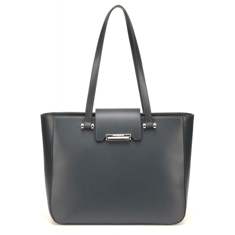 Sac épaule croûte de cuir Elizabeth Sac épaule croûte de cuir Elizabeth