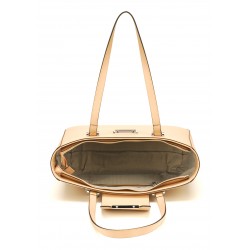 Sac épaule croûte de cuir Elizabeth