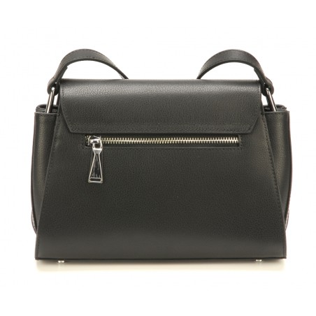 Sac Bandoulière Mary en Cuir - Arthur & Aston