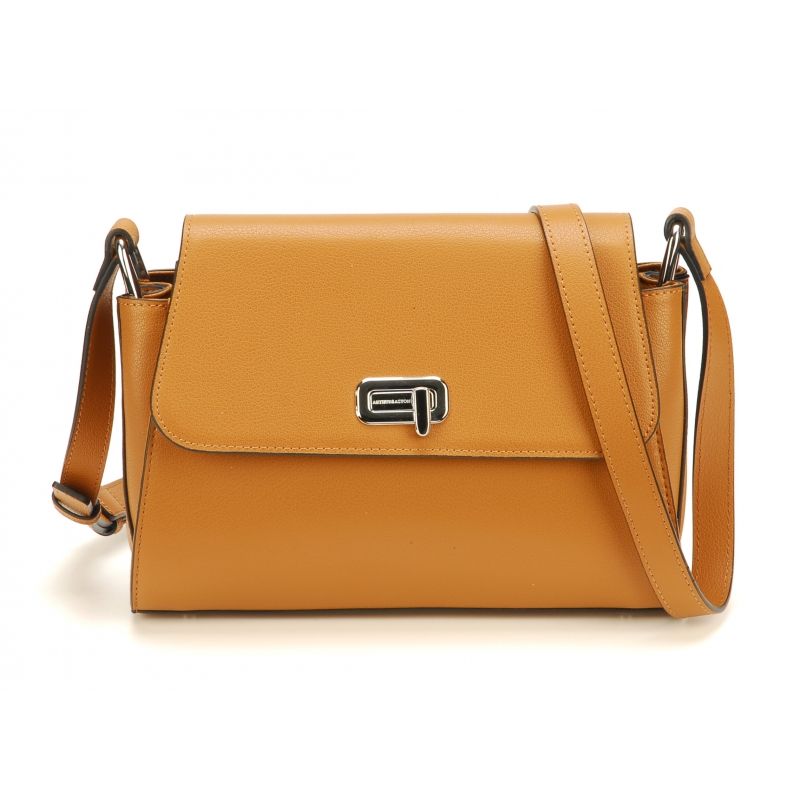 Sac Bandoulière Mary en Cuir - Arthur & Aston Sac Bandoulière Mary en Cuir - Arthur & Aston