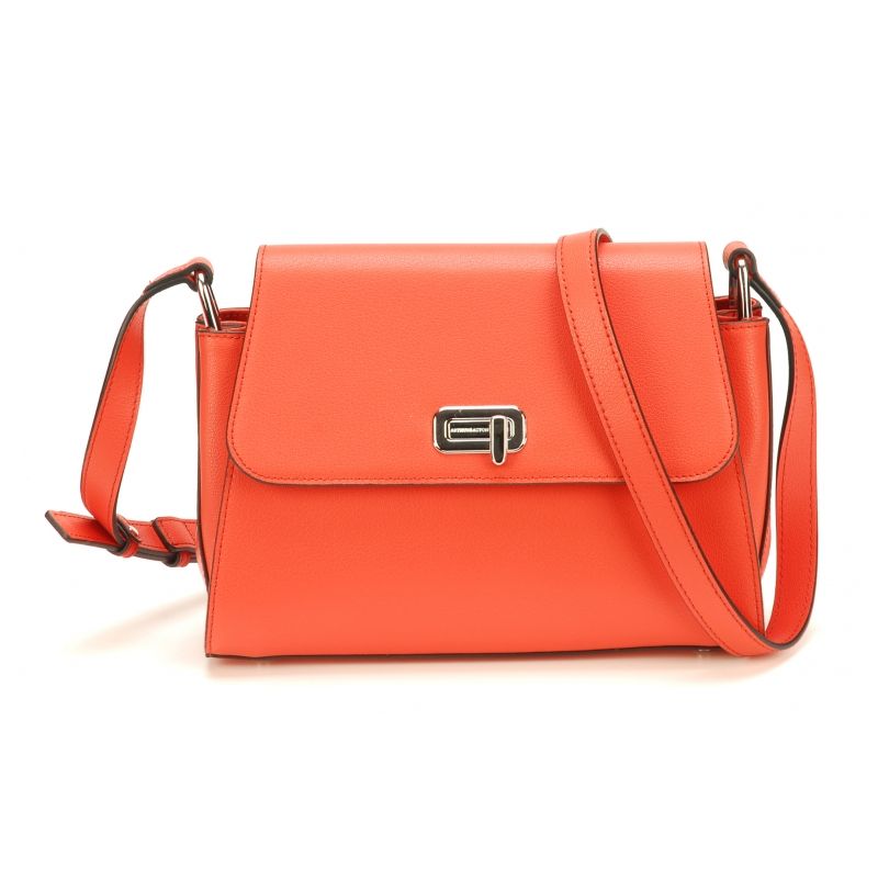 Sac Bandoulière Mary en Cuir - Arthur & Aston Sac Bandoulière Mary en Cuir - Arthur & Aston