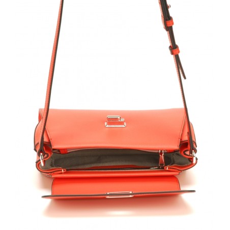 Sac Bandoulière Mary en Cuir - Arthur & Aston