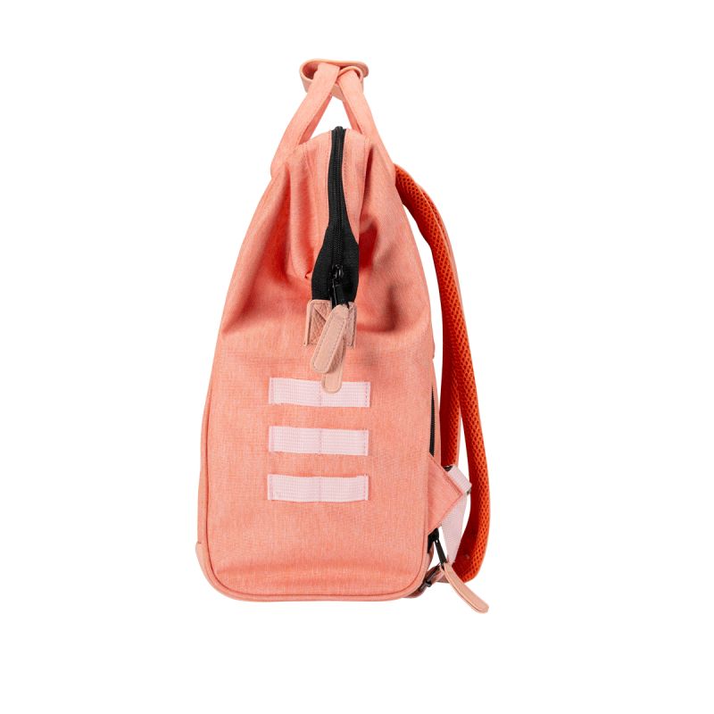 Acheter Sac à dos Fred Perry en nylon avec écusson