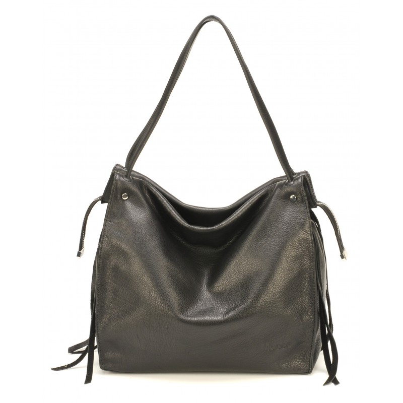 sac mocca noir