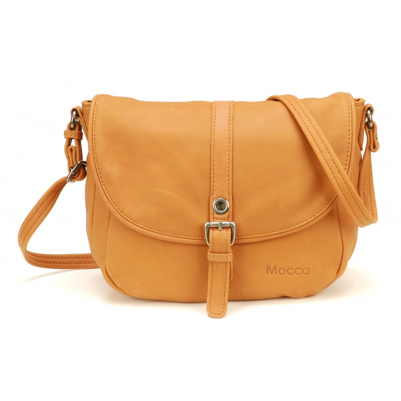 sac mocca cuir