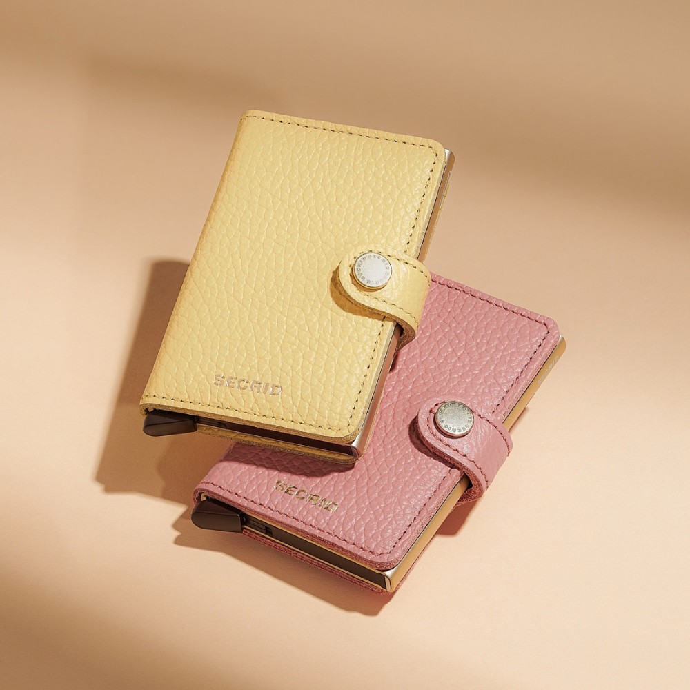 Porte cartes