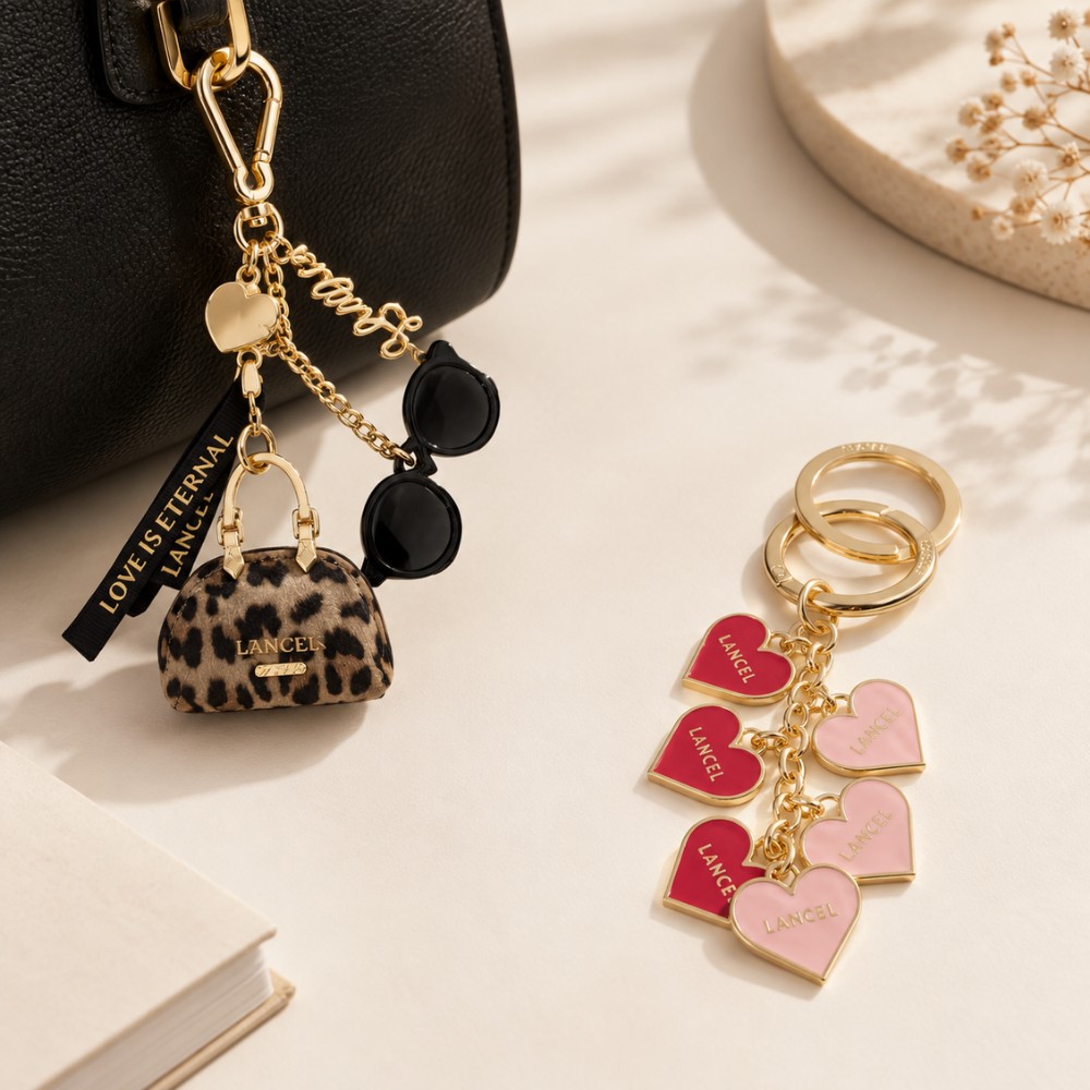 Bijoux de sac