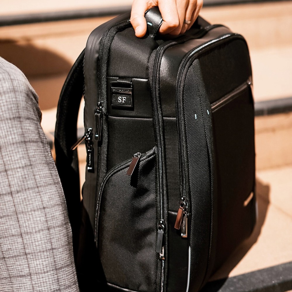 Sac à dos ordinateur