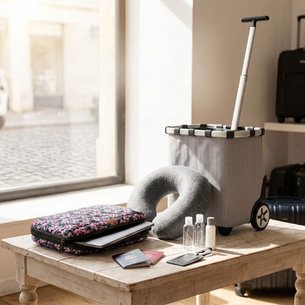 Accessoires