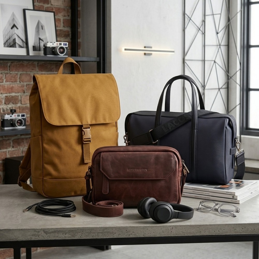 Destockage Homme