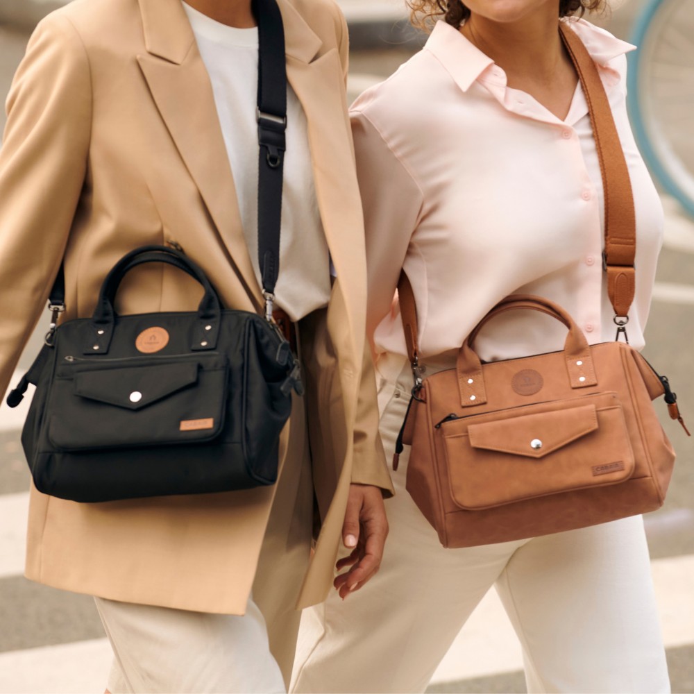 Sac bandoulière