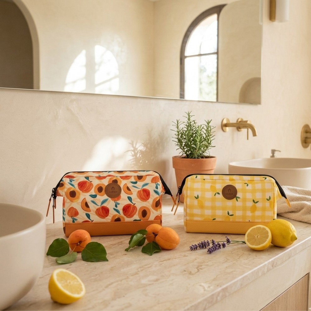 Trousse de toilette