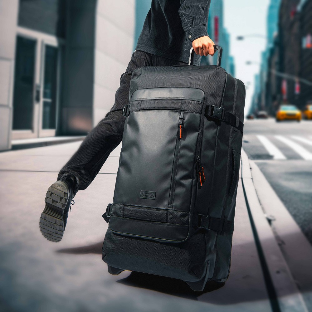 Valise souple