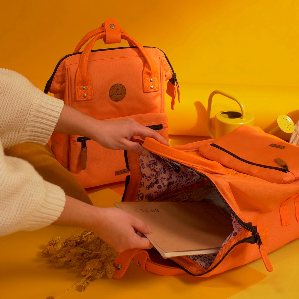 sac à dos Cabaia