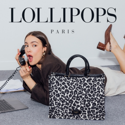 LOLLIPOPS H25