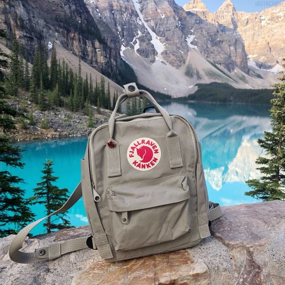 sac à dos fjallraven