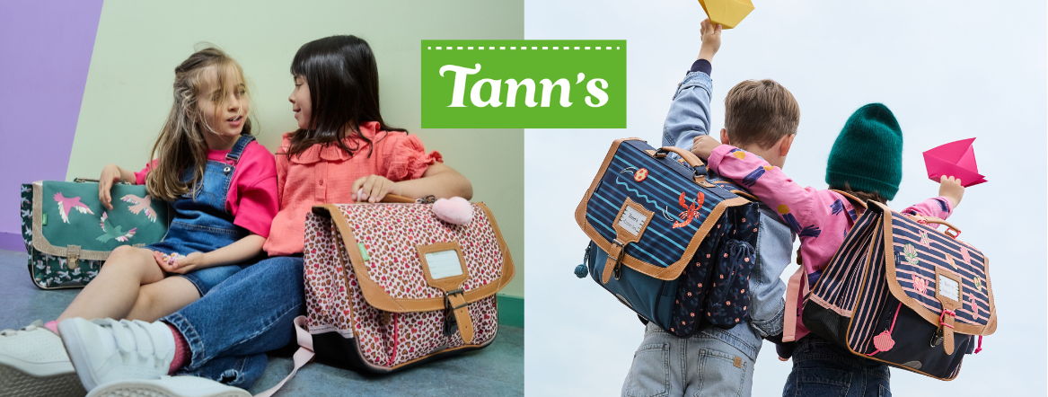 Tann's