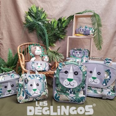 Visuel les déglinguos