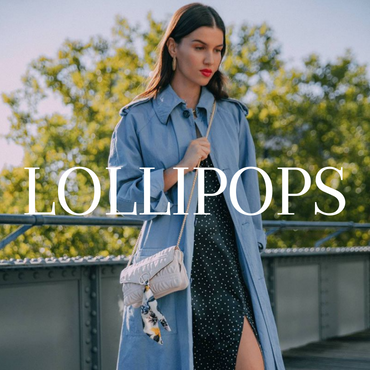 Visuel lollipops