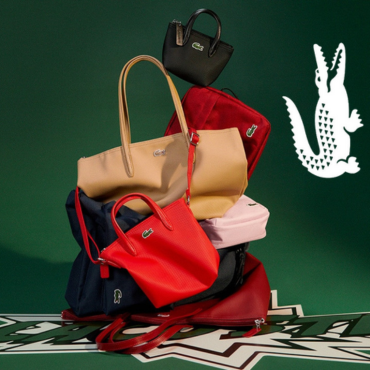 Visuel Lacoste