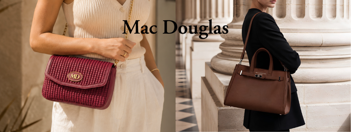 Mac Douglas
