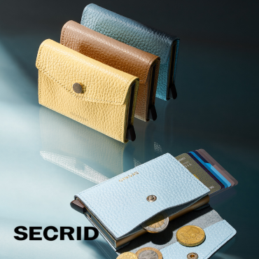 Secrid