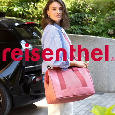 Visuel reienthle