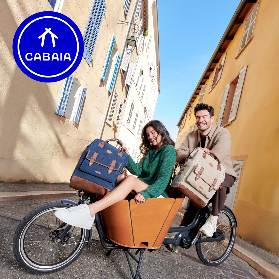 Cabaia SS25