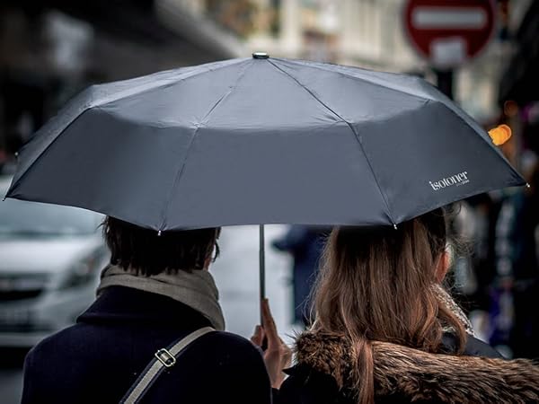 parapluie Isotoner