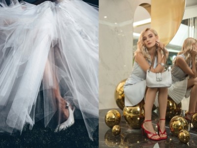 Quel sac porter à un mariage
