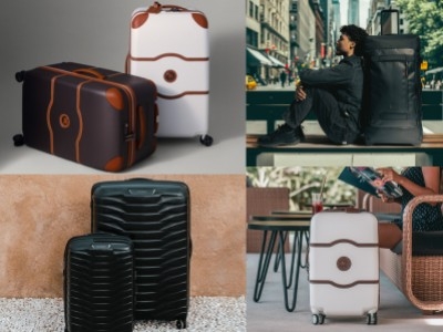 Choisir sa valise ?