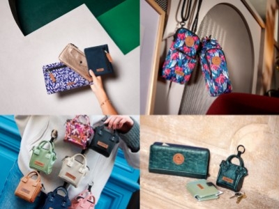 Les produits de la marque Cabaïa