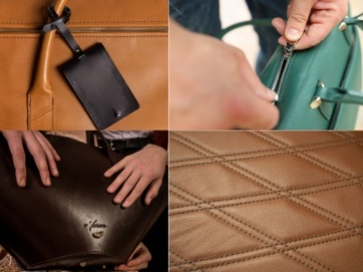 Comment reconnaître un vrai sac à main ?