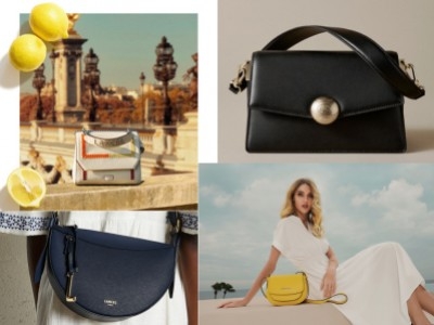 Les sacs à main tendance en 2025