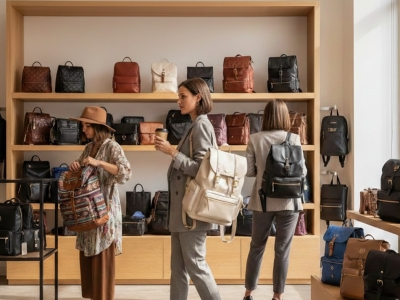 Top sacs à dos pour femme