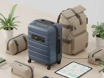 Les futures tendances 2026 en bagagerie