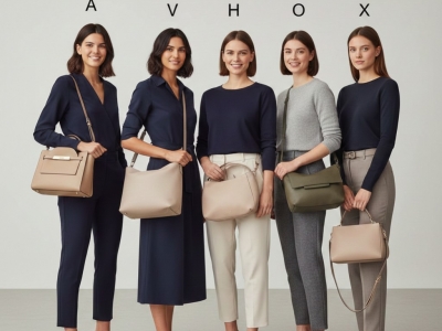 Quel sac choisir selon sa morphologie ?