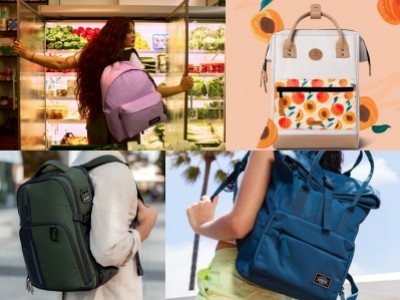 Meilleures marques de sacs à dos en 2025