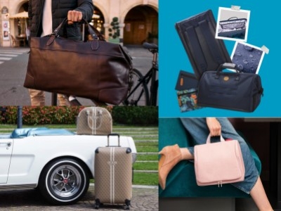 Accessoires pour voyager en avion : les bons choix de maroquinerie